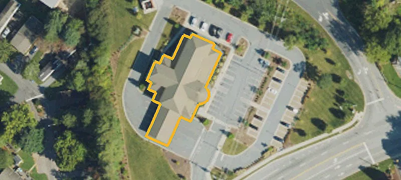 40 Arboretum Rd