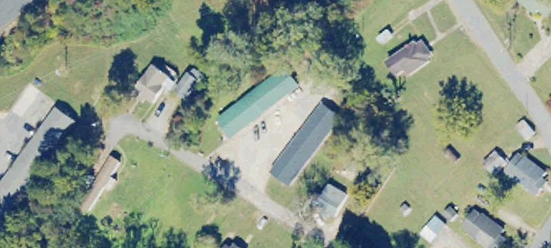 1507 Delwood SW Dr