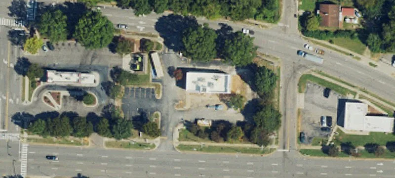 1221 New Bern Ave