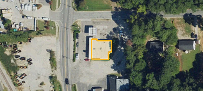 1912 Garner Rd