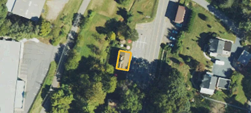 204 Weaverville Rd