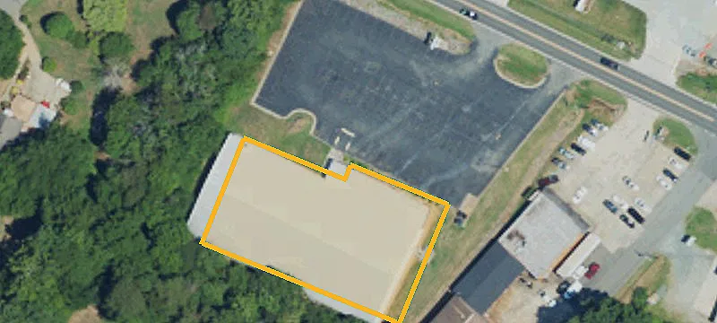605 Chapel Hl Rd