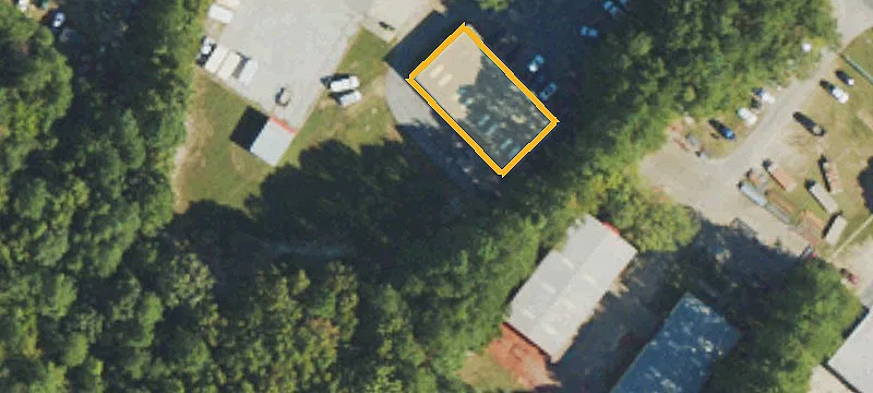 7320 Siemens Rd