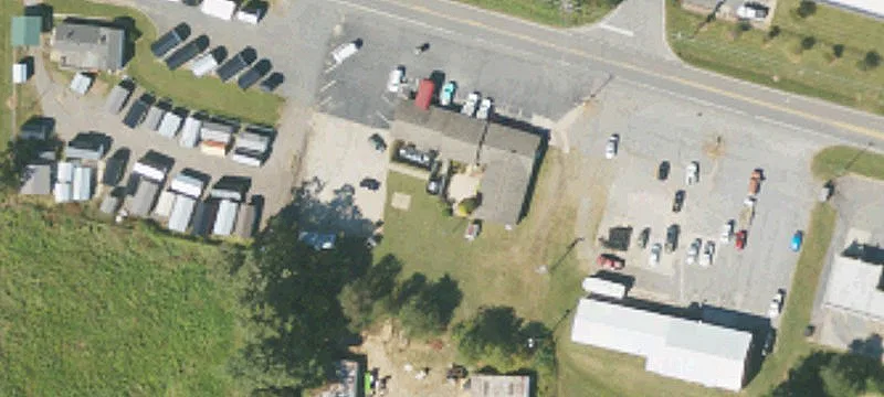 528 Mocksville Hwy