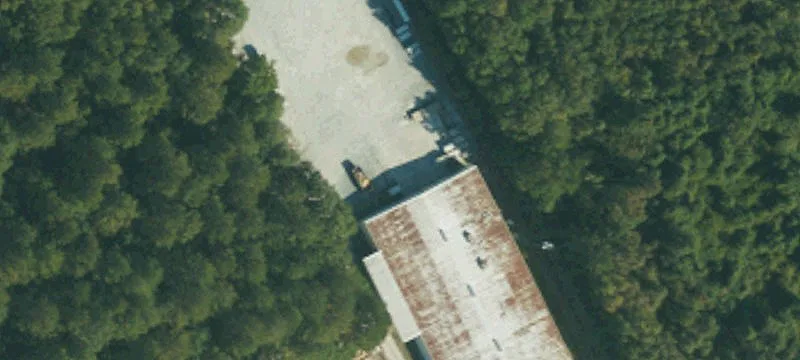 3707 Clinton Rd