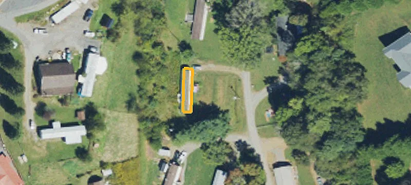 3169 New Leicester Hwy