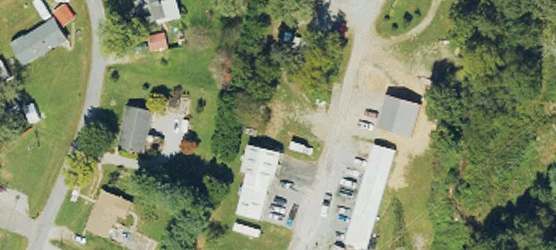 110 Mintz Rd