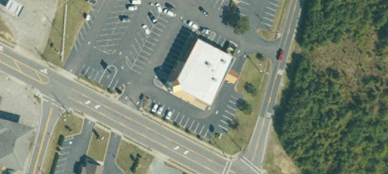 7445 Clinton Rd