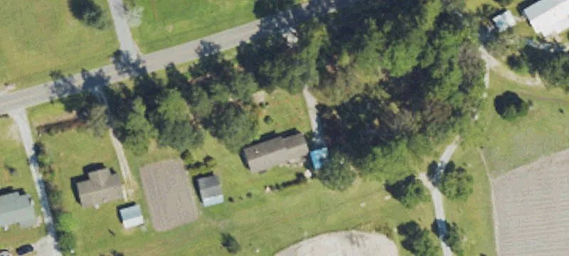 5429 Alligator NW Rd