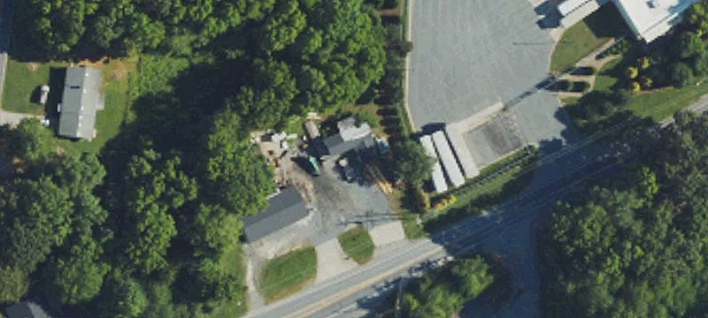 820 Albemarle Rd