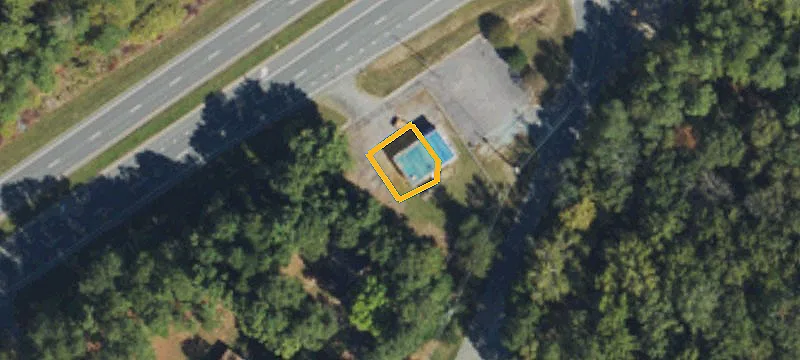 5520 Us Hwy 15th 501st N