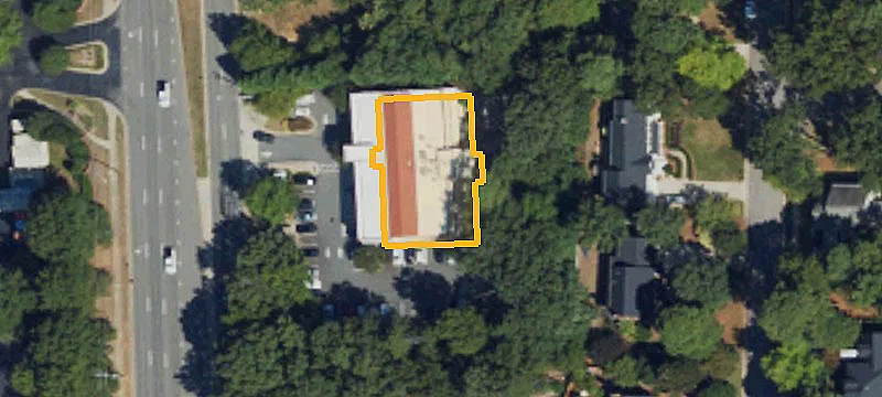5720 Creedmoor Rd Ste, Unit 203