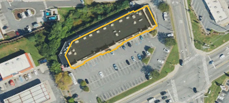 300 Airport Rd