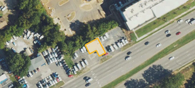 2811 Capital Blvd