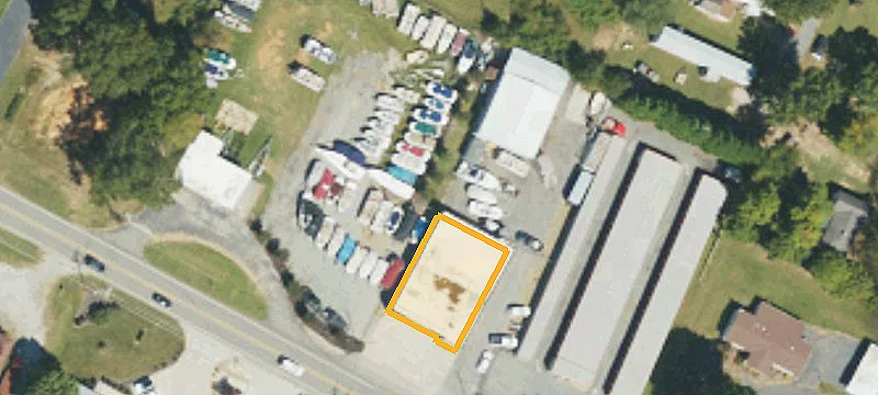 3840 Nc 16th Business Hwy