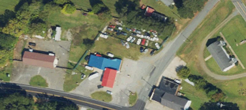 7915 Reynolda Rd