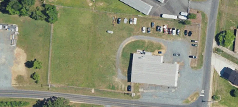 154 Anderson Rd