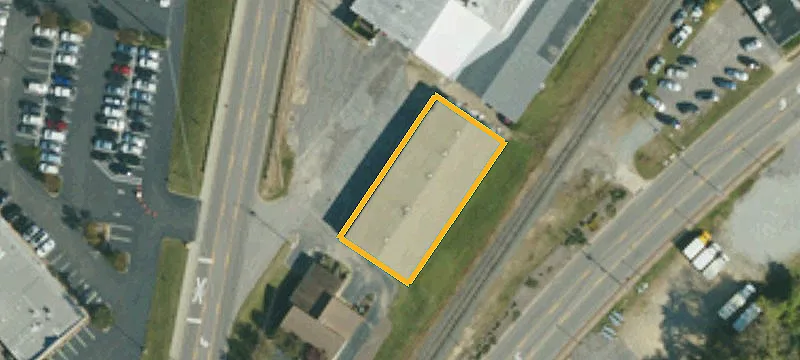 404 Wake Chapel Rd