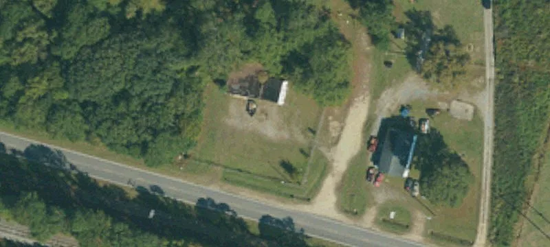 2133 Clinton Rd