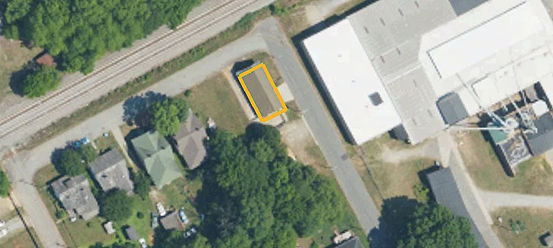 203 Mildred Ave
