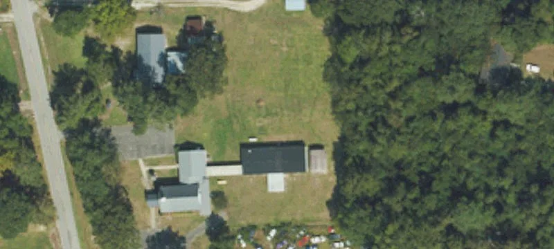 505 Haw Br Rd