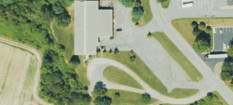 110 Commercial Blvd