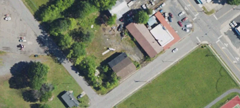 725 Irving Ave