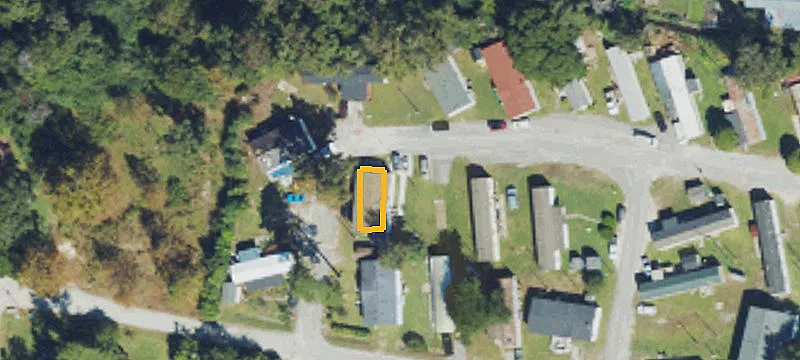 743 Tallman Cir