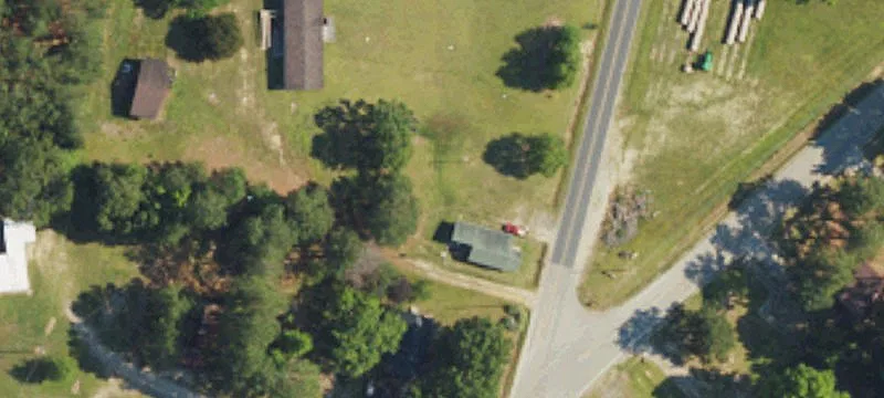 703 Stanback Fry Rd