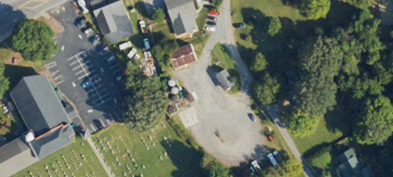 118 Esso Ln
