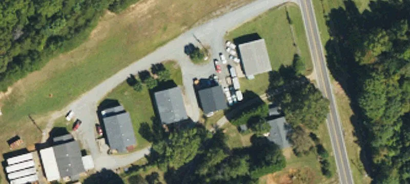 1364 Crowders Mtn Rd