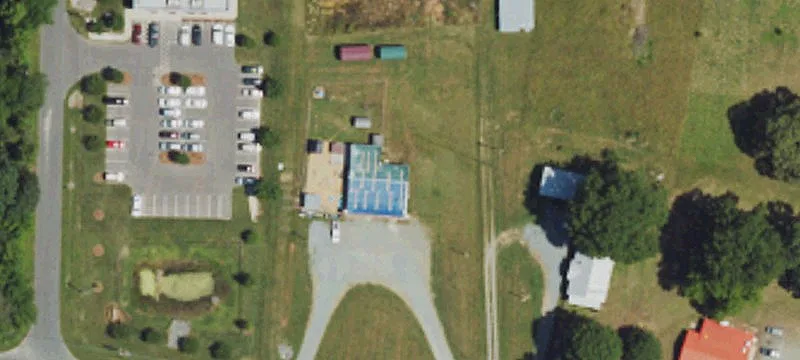 2782 Old Us 421st N