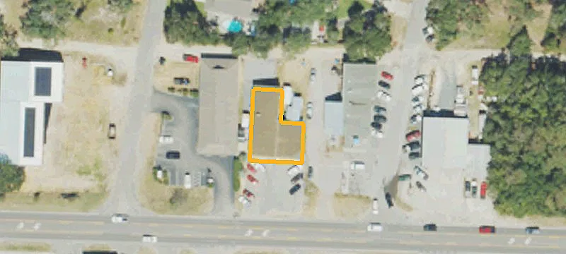 5412 Oak Is Dr