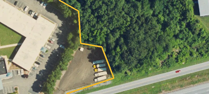 3119 Cedar Park Rd