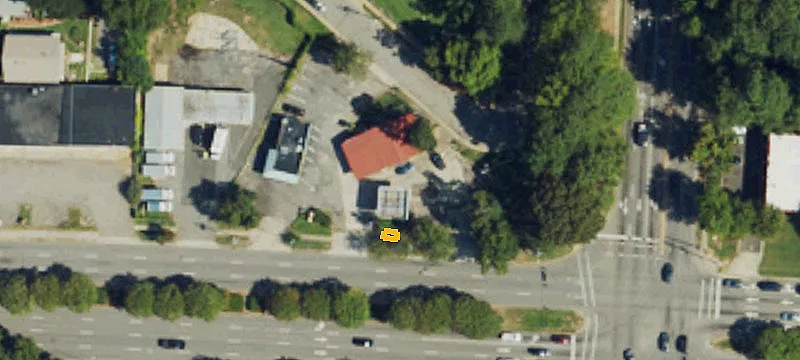 1617 New Bern Ave