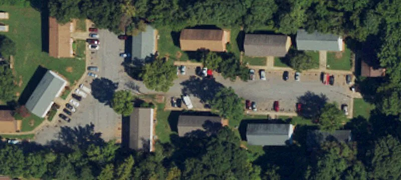 501 Chris St