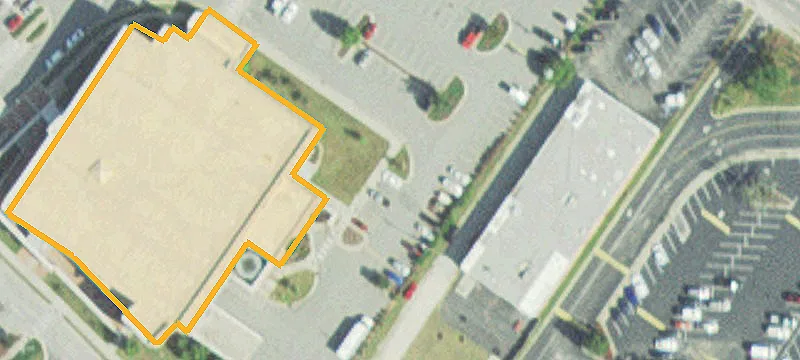 2807 Ft Bragg Rd