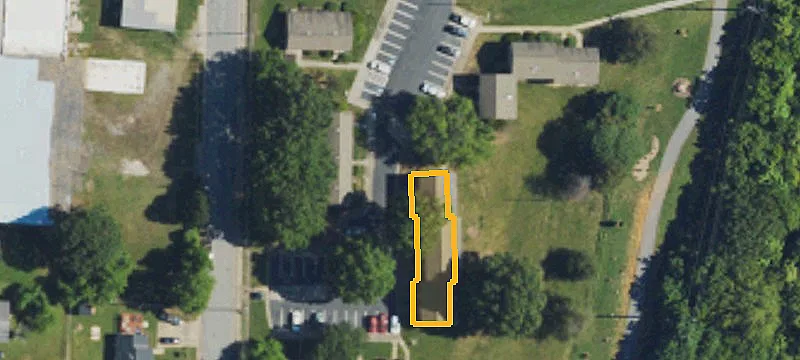 405 Taylor Ave