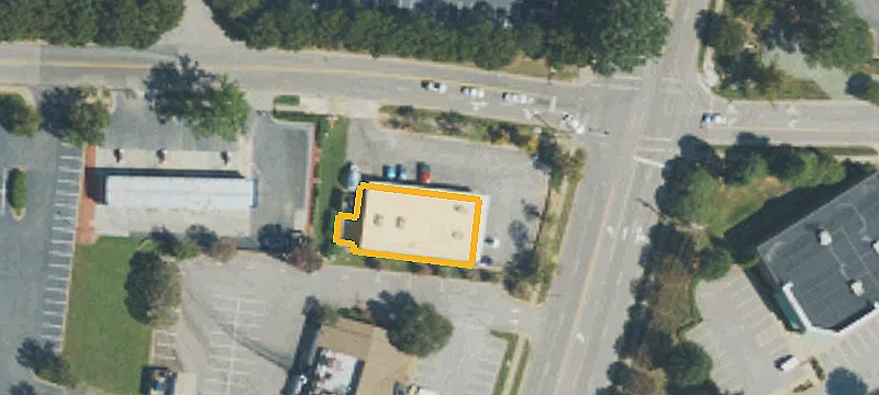 101 Nottingham Dr