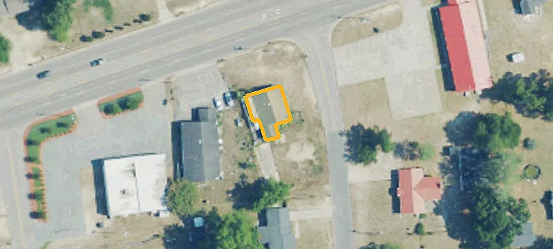 4519 Cumberland Rd