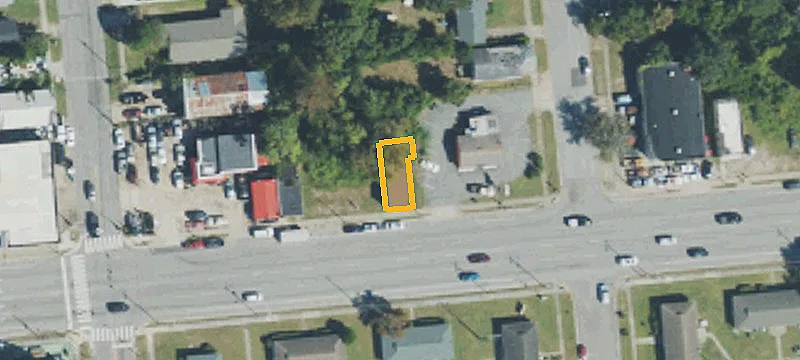 1311 Dawson St