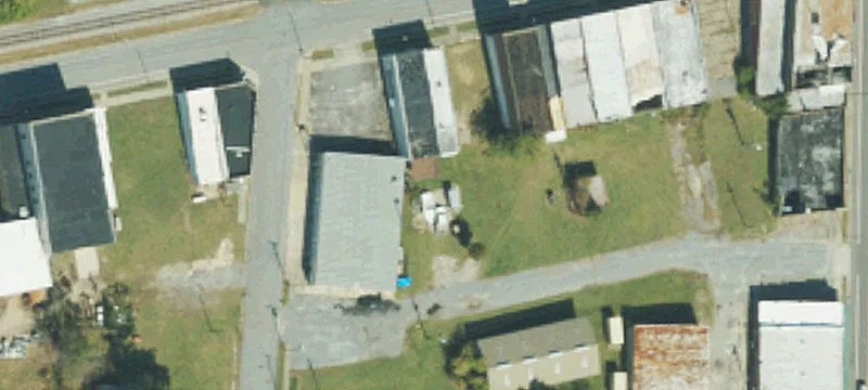 133 Railroad W St
