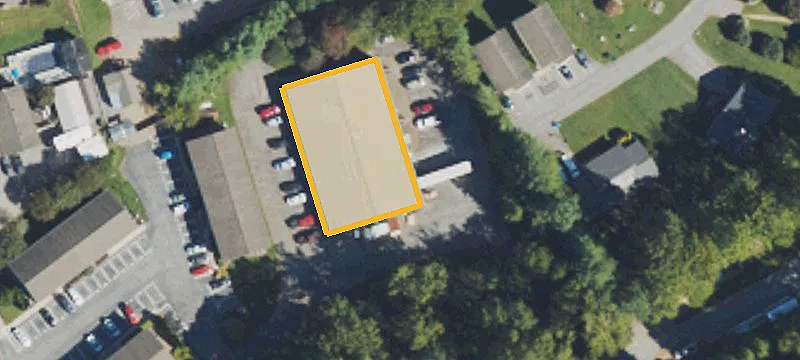 1848 Brevard Rd