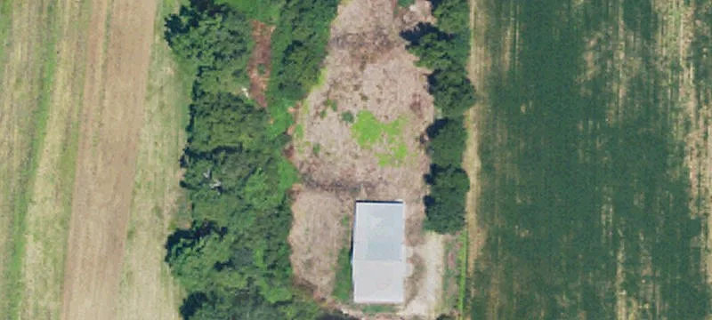 207 Benson Hardee Rd