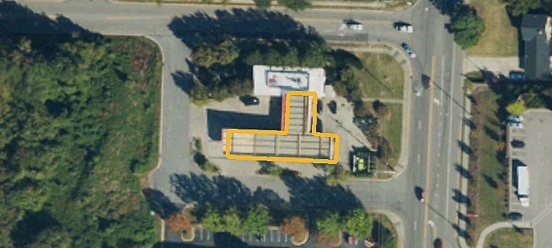 1741 Trawick Rd