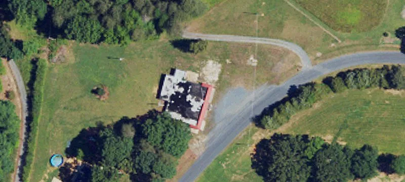 1318 Glenn Country Rd