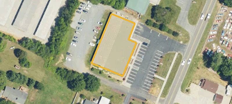 2714 Charlotte Hwy