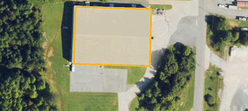 192 Industrial Blvd