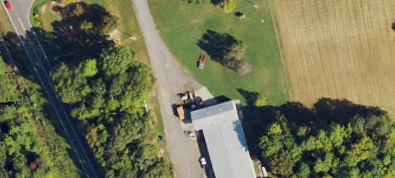 933 Danner Rd