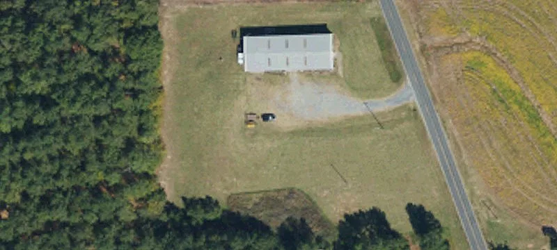 402 Water Plant